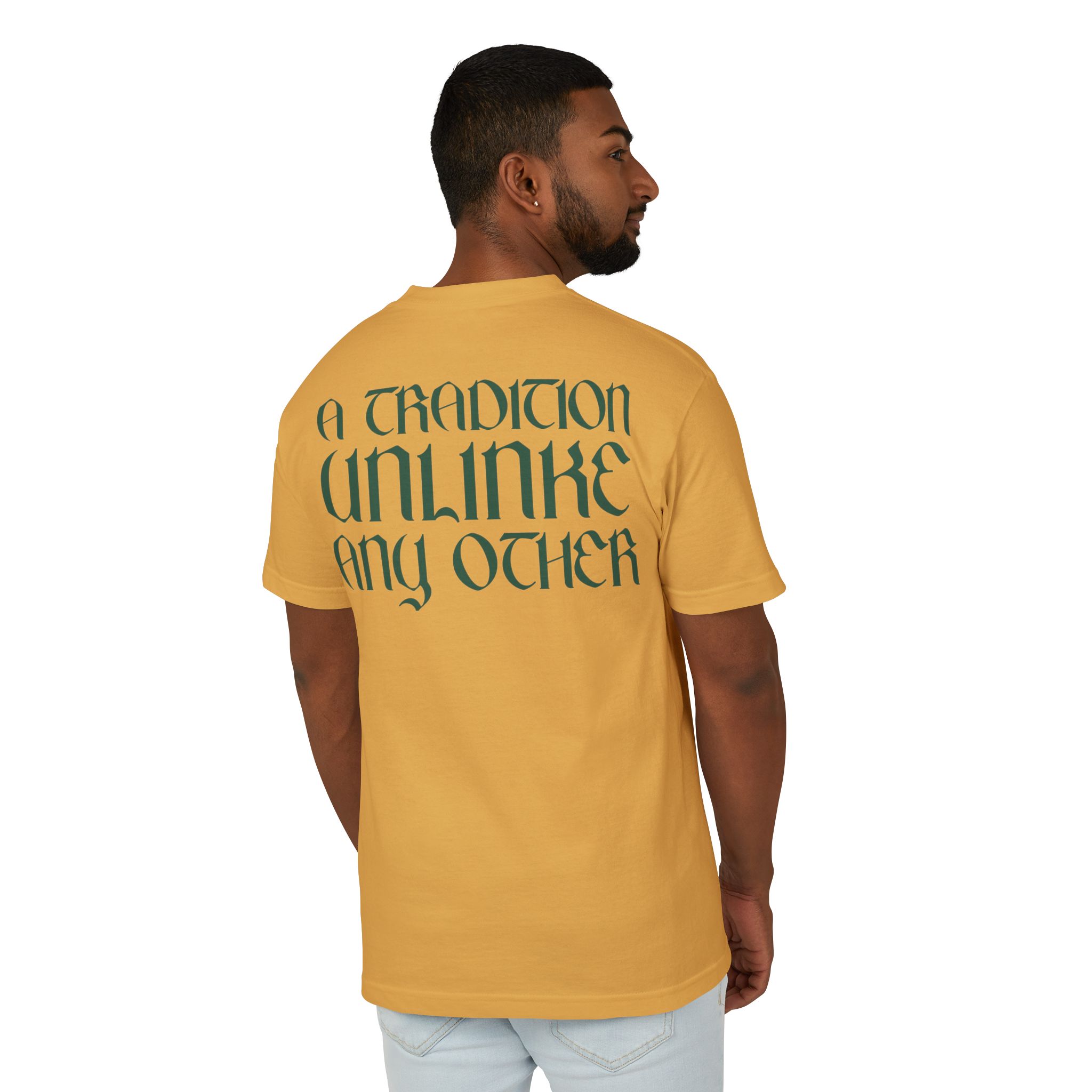 Metal Majors - Masters Edition Heavyweight Tee - Image 4