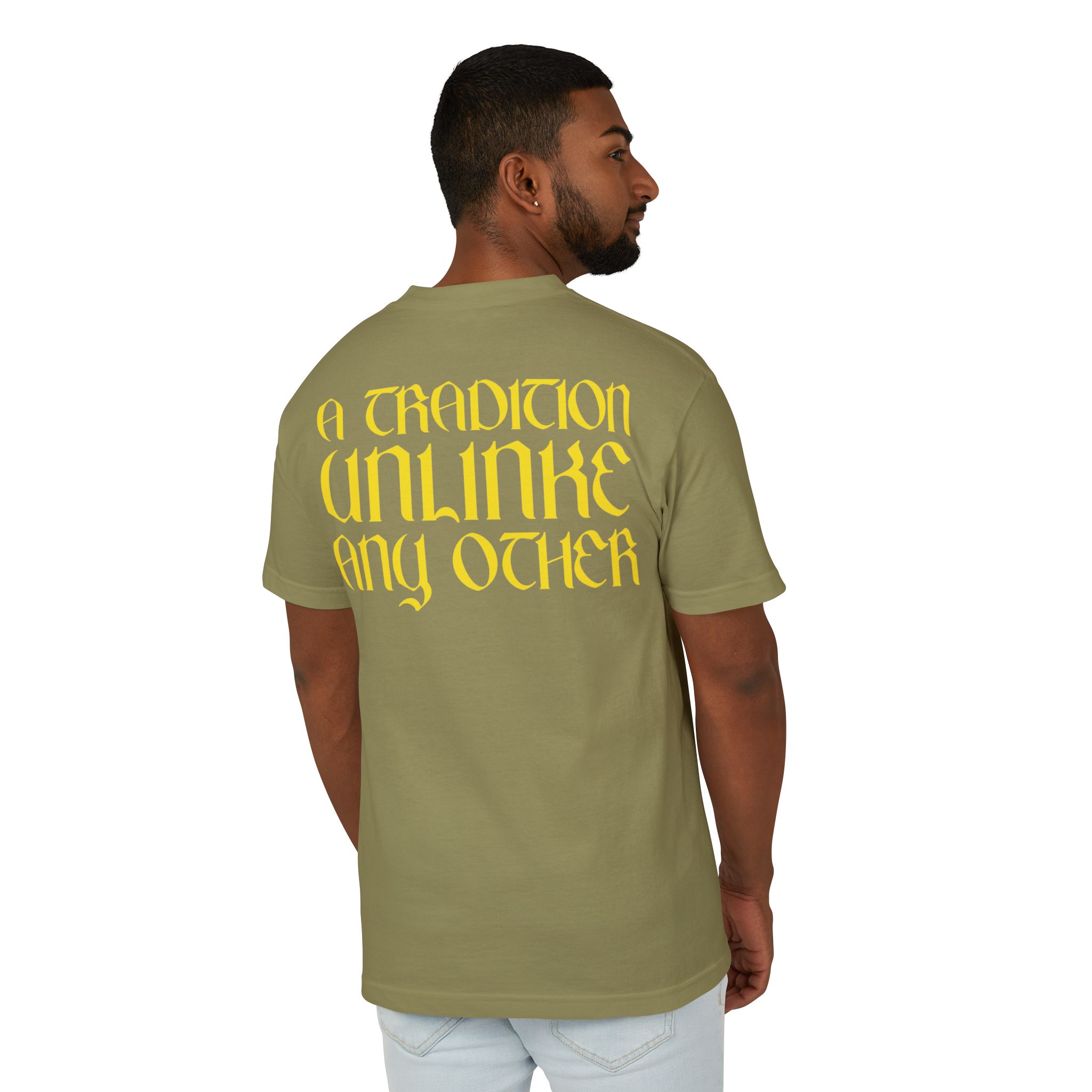 Metal Majors - Masters Edition Heavyweight Tee - Image 12