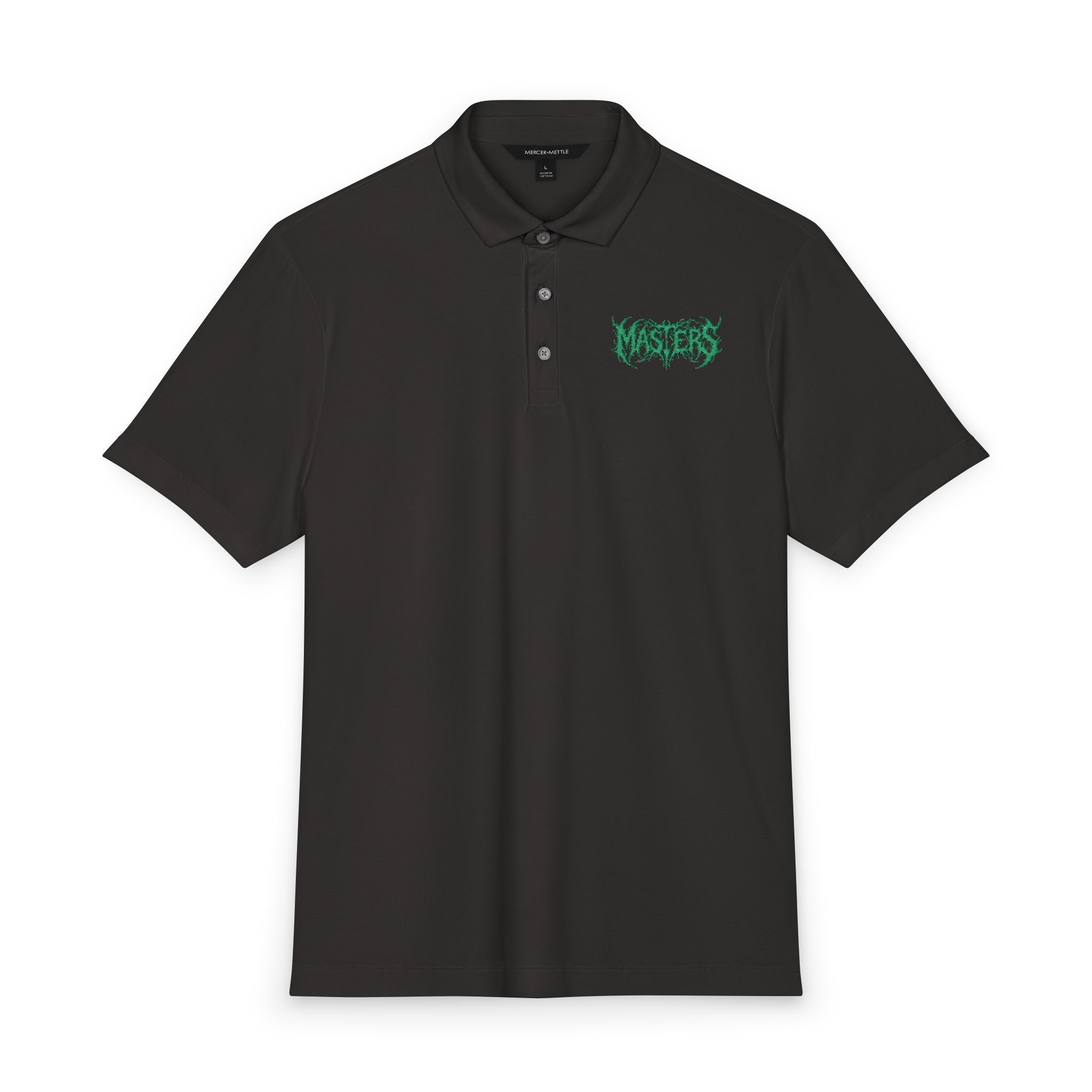 Metal Majors - Masters Edition Polo - Image 7