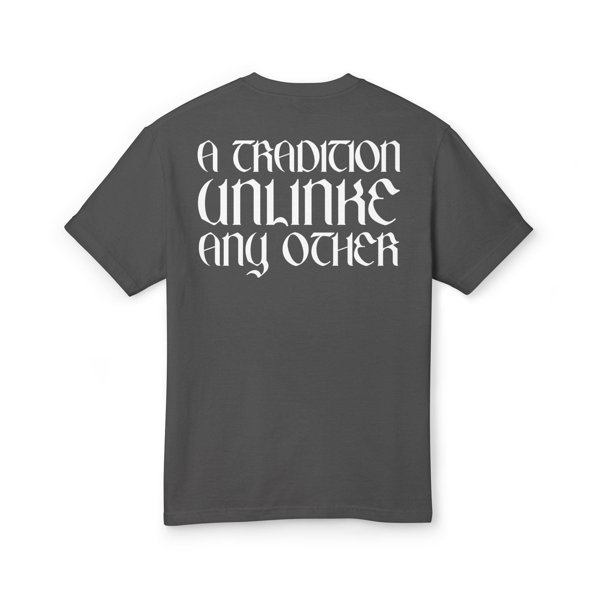 Metal Majors - Masters Edition Heavyweight Tee - Image 6