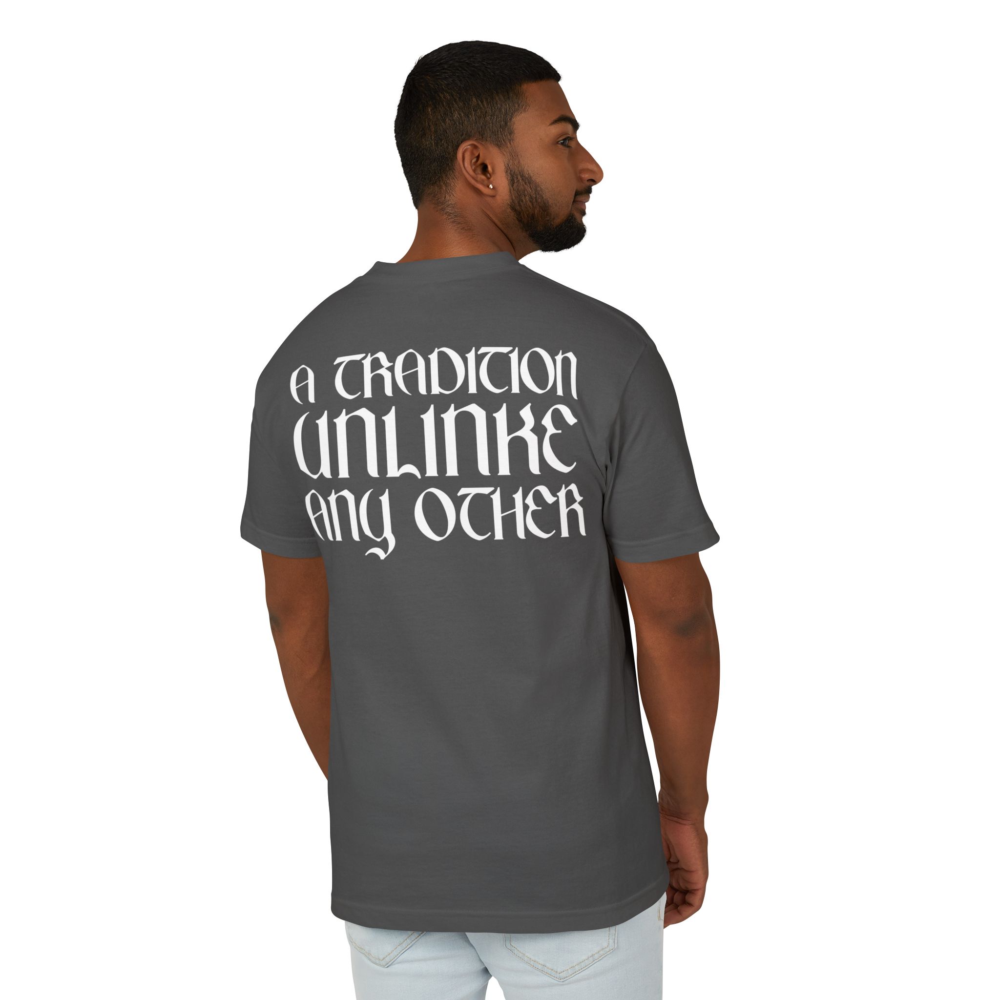 Metal Majors - Masters Edition Heavyweight Tee - Image 8