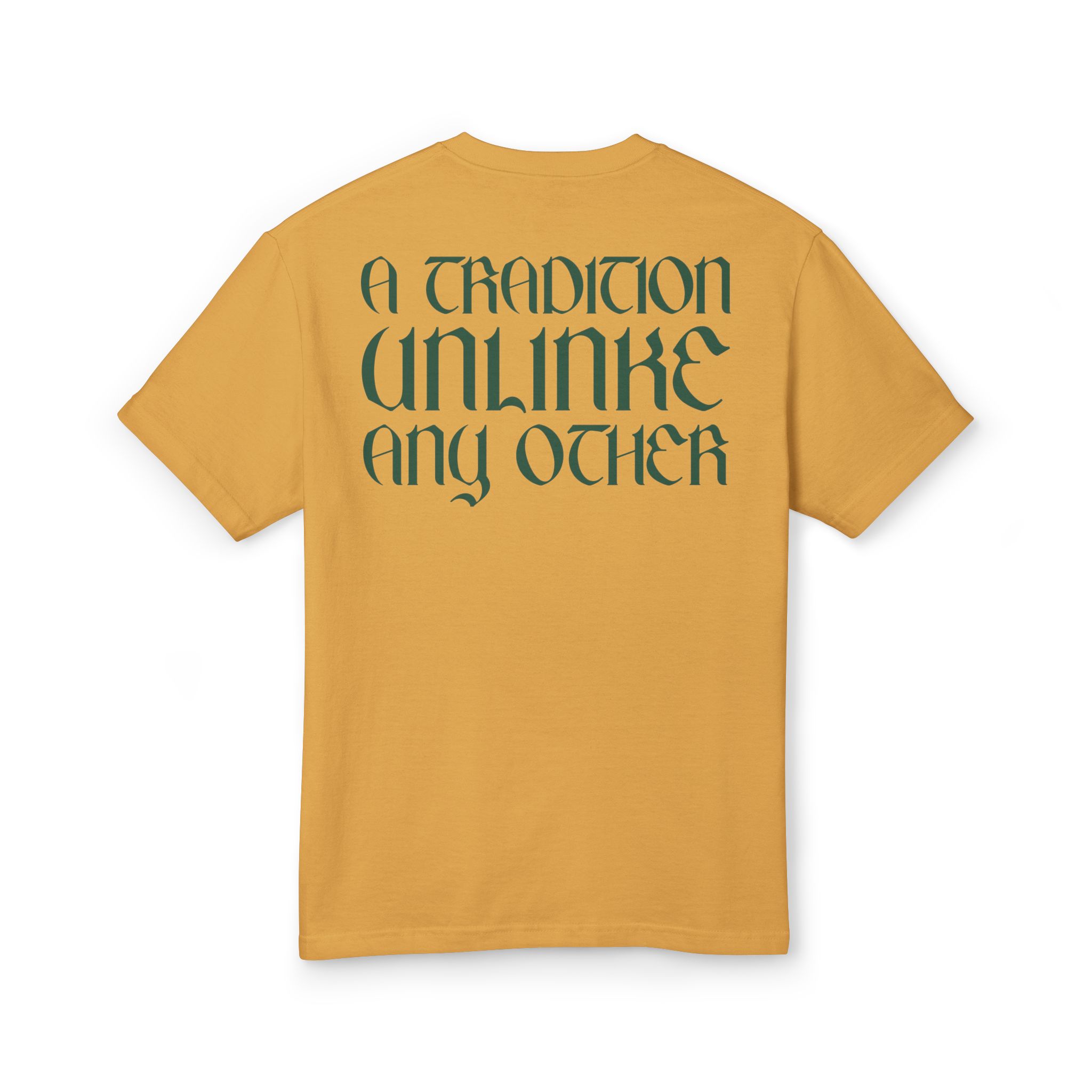 Metal Majors - Masters Edition Heavyweight Tee - Image 2